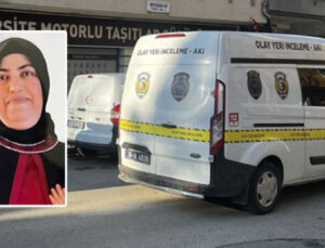 Annesini katleden genç kıza 17 yaş indirimi!