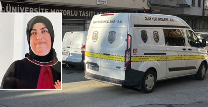 Annesini katleden genç kıza 17 yaş indirimi!
