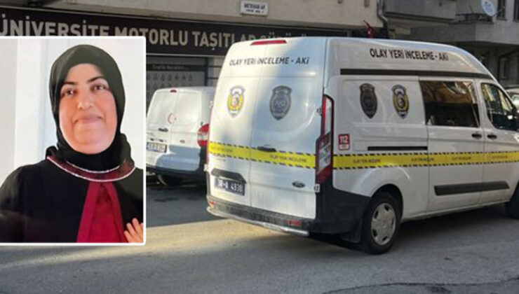 Annesini katleden genç kıza 17 yaş indirimi!