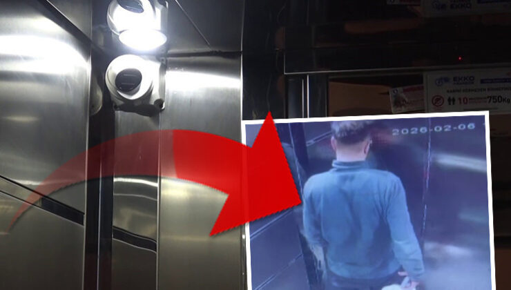 Apartmandaki pis kokunun kaynağını arıyorlardı! Kamera kayıtlarında iğrenç gerçek ortaya çıktı