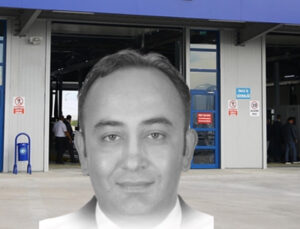 Araç muayene istasyonunda çalışanların darbettiği polis hayatını kaybetti