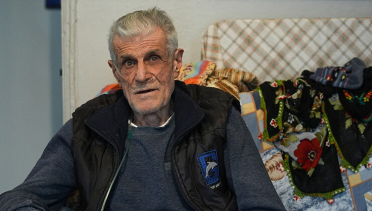 Aracını park ettiği yer zarara yol açtı! Pencereden görünce fenalaştı: Satılsa başımıza gelmeyecekti