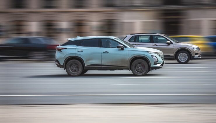 Araçlar limandan yola çıktı: Çinli otomotiv devi Türkiye’ye geliyor