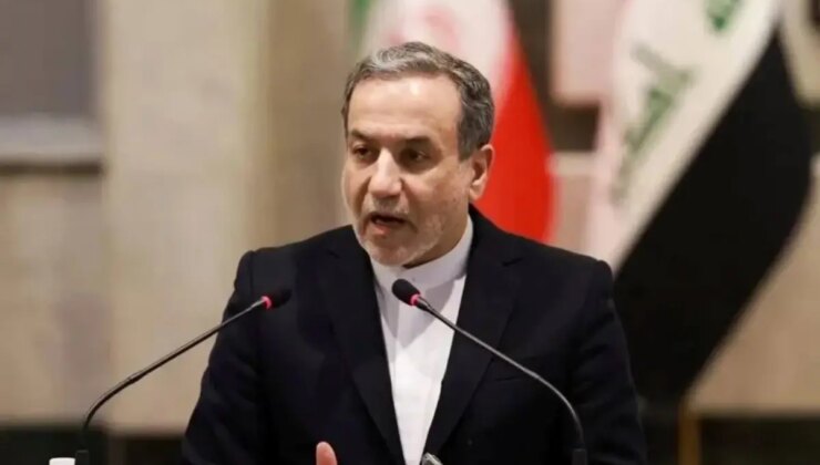 Arakçi’den bölgeyi sarsacak çıkış: ABD üsleri meşru hedefimiz olur