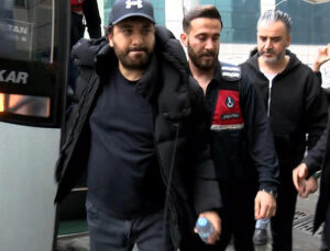 Aralarında Hasan Can Kaya ve Reynmen de var: Uyuşturucudan gözaltına alınan 11 kişi serbest bırakıldı