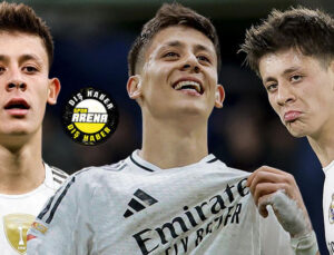 Arda Güler’in kabusu bitti! Real Madrid’den müjde