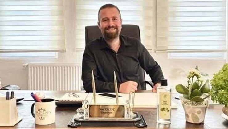 Aşağılayıcı paylaşım yapan diyetisyen tutuklandı!