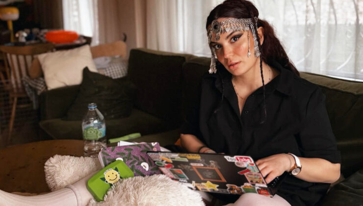 Aslı Bekiroğlu 5’inci kez ameliyat oldu