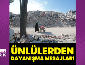 Asrın felaketi, unutulmadı