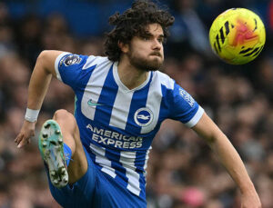 Aston Villa 1-0 Brighton maç özeti (Ferdi Kadıoğlu 90 dakika oynadı)