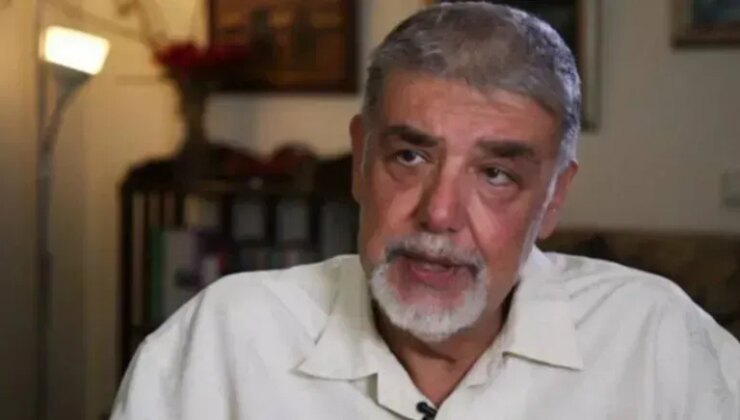 Atilla Yeşilada: Çok sert düşecek