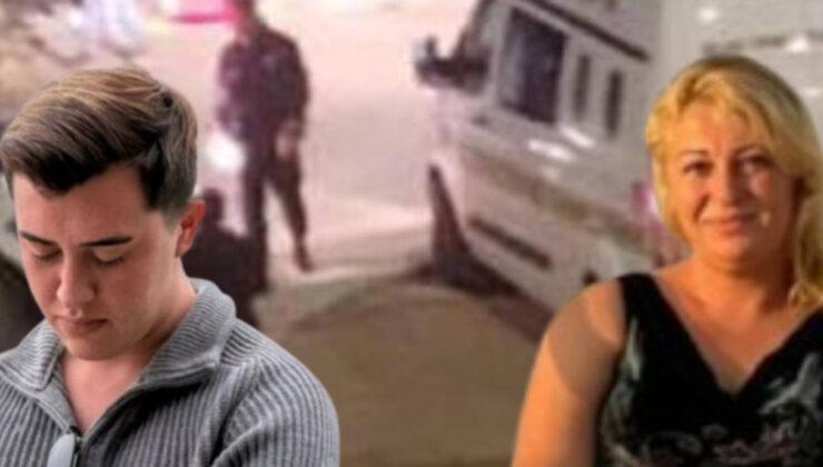 Aydın’da sokakta silahla vurulmuş halde 2 kişinin cansız bedeni bulundu