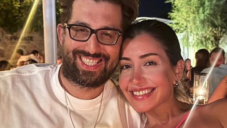 Ayşe Kırca: Babamdan sonra en iyi komedyen Doğu Demirkol