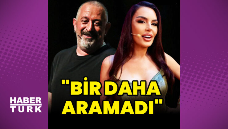 Aysu Baceoğlu: Bir daha aramadı