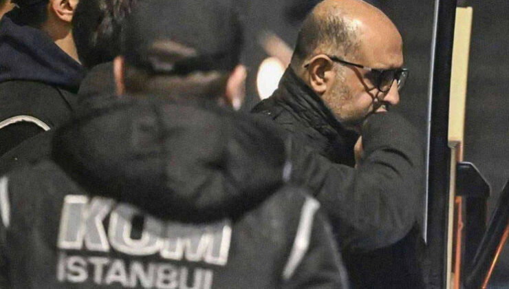 ‘Aziz İhsan Aktaş’ davasında duruşma 17 Şubat’a ertelendi