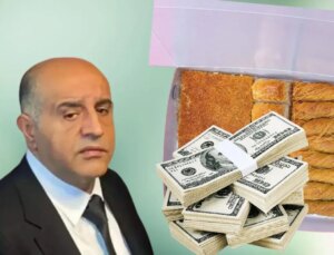 Aziz İhsan Aktaş kirli para trafiğini tek tek anlattı! "Rüşveti kadayıf kutularında gönderdik"