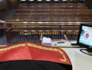 Aziz İhsan Aktaş suç örgütü davasının 15’inci duruşması sona erdi