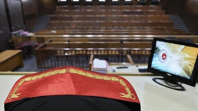 Aziz İhsan Aktaş suç örgütü davasının 15’inci duruşması sona erdi