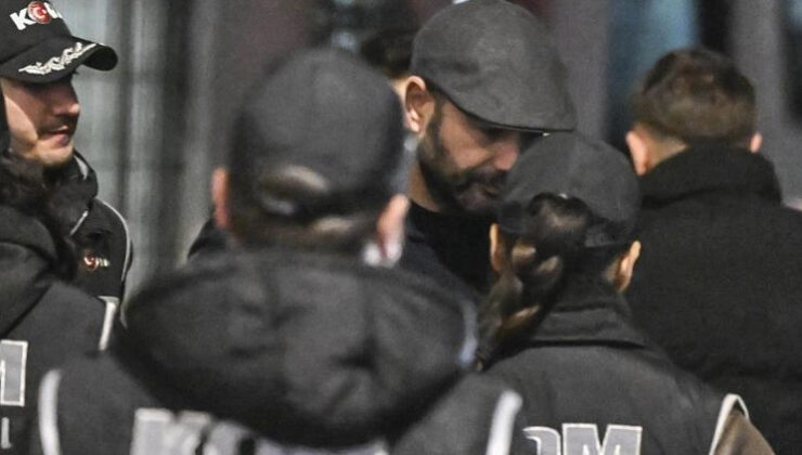 Aziz İhsan Aktaş suç örgütünün duruşması 4’üncü haftasında devam ediyor