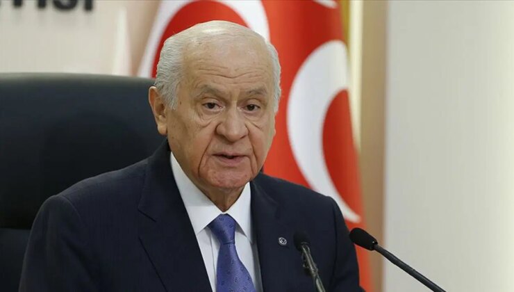 Bahçeli’den yeni ‘süreç’ mesajları: ‘İşbirlikçiler’, ‘hasımlar’, ‘zavallılar’…