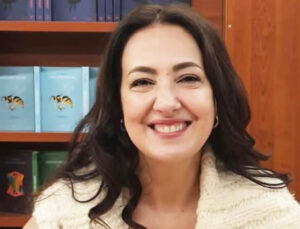 Bahçeşehir Üniversitesi’nden Meltem Cumbul açıklaması