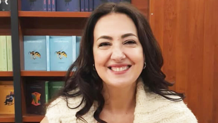 Bahçeşehir Üniversitesi’nden Meltem Cumbul açıklaması