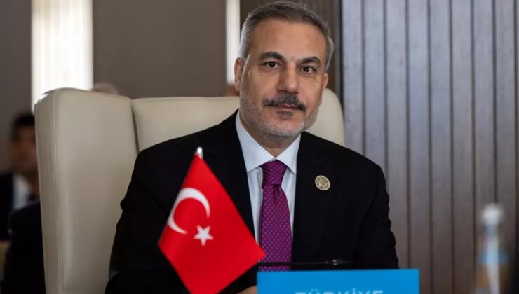 Bakan Fidan: 12 Gün Savaşı’ndan birkaç saat önce ABD’den telefon aldık