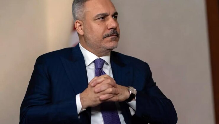 Bakan Fidan’dan ABD-İran açıklaması: Ani bir savaş ihtimali yok