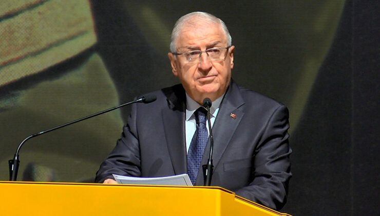 Bakan Güler: Tehdit kalkana kadar faaliyetlerimiz sürecek