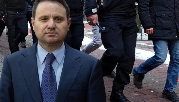 Bakan Gürlek sinyali vermişti! 2 şirkete kayyum atandı