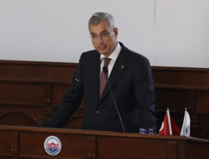 Bakan Memişoğlu: 2002’de 18 bin 943 olan nitelikli yatak sayısı bugün 184 bin 198’e çıktı