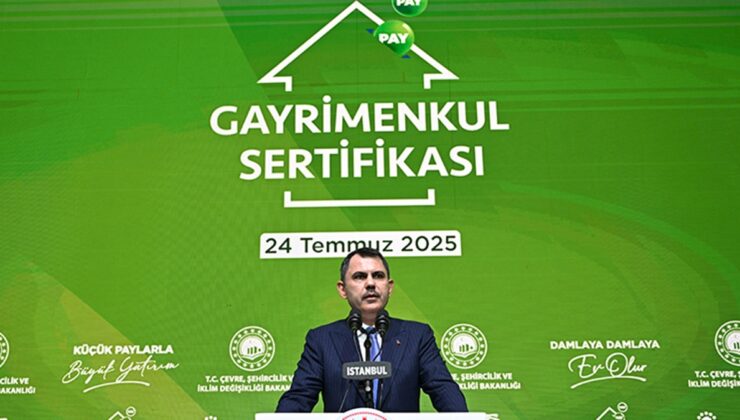 Bakanlık borsada dipte