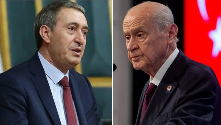 Bakırhan Bahçeli’den özür dilediği iddialarını reddetti, CHP’ye çağrı yaptı