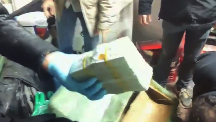 Bakırköy’de 30 milyon dolarlık hırsızlık! Tutuklu sayısı 11’e yükseldi