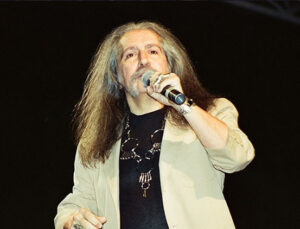 Barış Manço, Seyrantepe’de anıldı!