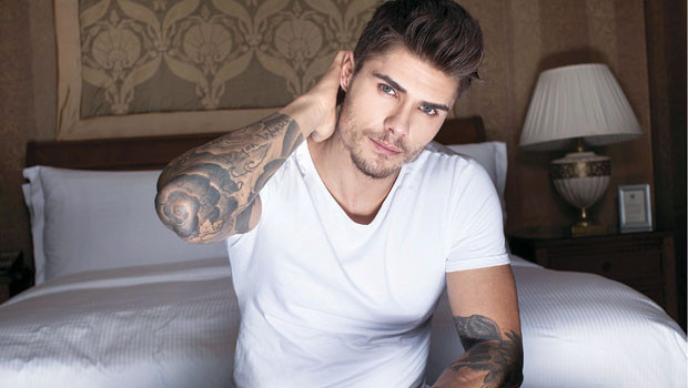 Barış Murat Yağcı serbest bırakıldı