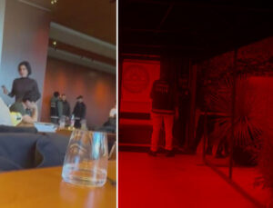 Bebek’teki ünlü mekanın işletmecisi tutuklandı