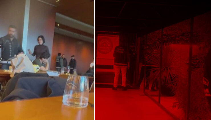 Bebek’teki ünlü mekanın işletmecisi tutuklandı