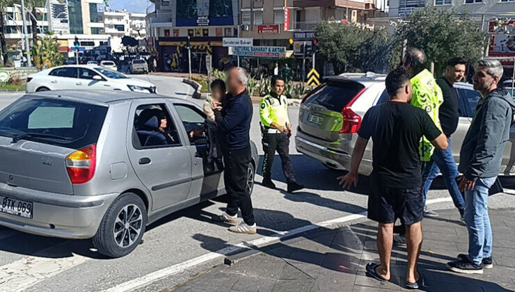 ‘Ben haklıyım’ deyip polis çağırınca zararlı çıktı