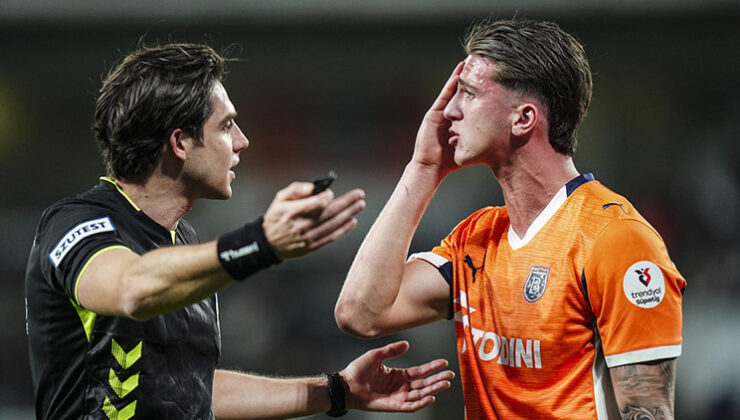 Bertuğ Yıldırım ameliyat oldu!