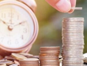 BES’e girişler azaldı çıkışlar rekor kırdı