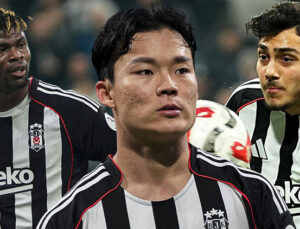 Beşiktaş-Alanyaspor maçını yorumladı: Vakit geçirmesi gereken yer fitness salonu!