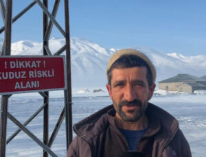 Bir köy karantinaya alındı: Bölgeye giriş ve çıkışlar durduruldu! ‘Bir köpek ısırması sonucu oldu’