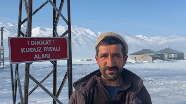 Bir köy karantinaya alındı: Bölgeye giriş ve çıkışlar durduruldu! ‘Bir köpek ısırması sonucu oldu’