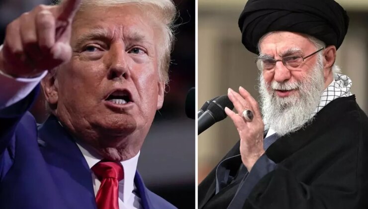 Bir sonraki ABD-İran görüşmesi Viyana’da: Nükleerin yurt dışına transferini reddediyoruz