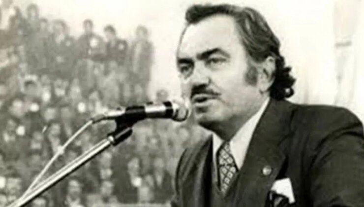 Birleşik Metal-İş, 2026 yılının ‘Kemal Türkler Yılı’ ilan edildiğini açıkladı