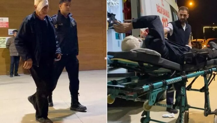 Bisikletliye 12 bin lira ceza! Dengesini kaybedip düşünce ortaya çıktı