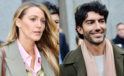 Blake Lively ve Justin Baldoni ilk kez mahkemede karşı karşıya