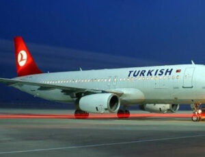 Bodrum FK’yı taşıyan uçak Diyarbakır Havalimanı’na zorunlu iniş yaptı