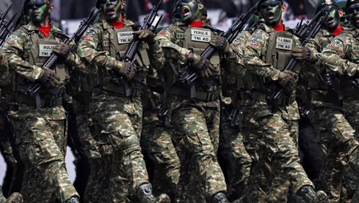 Bomba iddia! Gazze’ye asker konuşlandıracak ilk ülke belli oldu